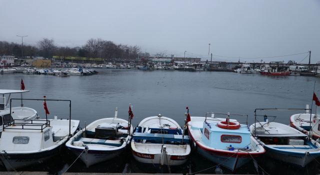 Marmara’da deniz ulaşımı normale döndü