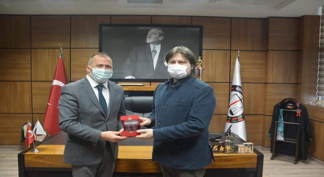 Kırklareli’nden kısa kısa