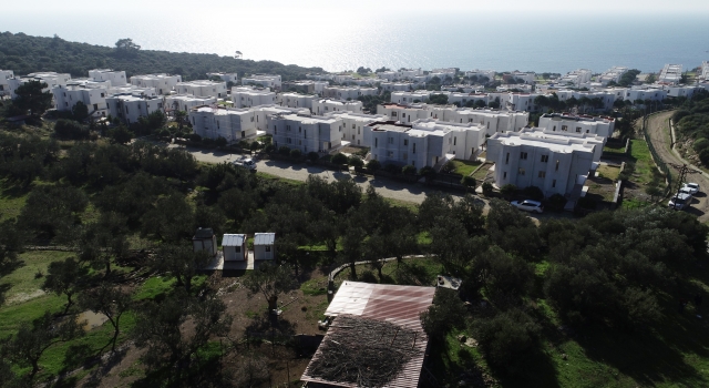 GÜNCELLEME Çanakkale’de kayıp tıp fakültesi öğrencisi için arama çalışması başlatıldı