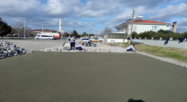 Tekirdağ’dan kısa kısa