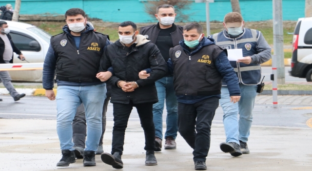 GÜNCELLEME Tekirdağ’da uzman onbaşı kavgada silahla öldürüldü 