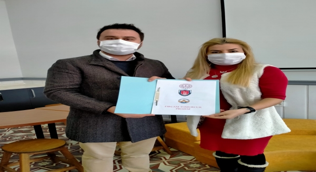 Edirne’den kısa kısa
