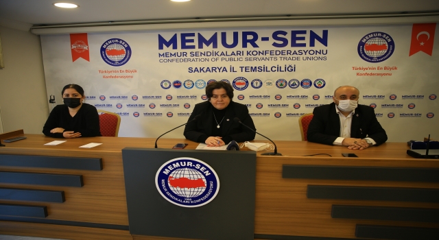 Sakarya MemurSen Kadın Kolları Başkanı Yıldız’dan 28 Şubat postmodern darbesine ilişkin açıklama