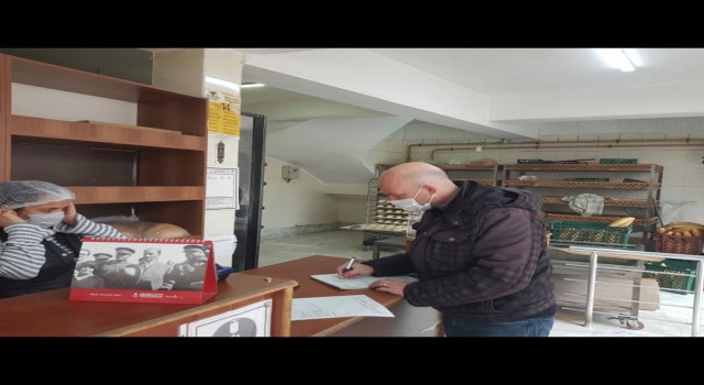 Kırklareli’nden kısa kısa