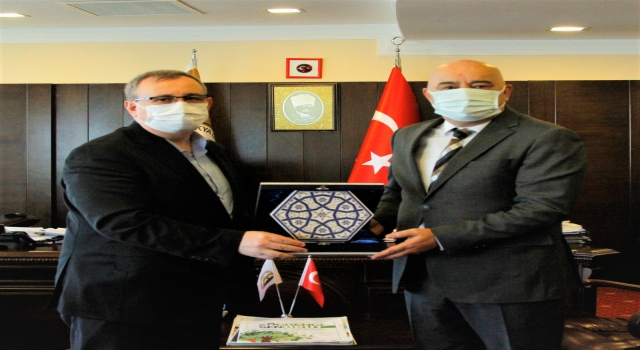 Edirne’den kısa kısa