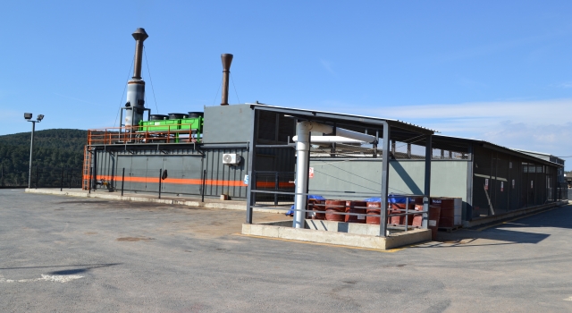 Yalova’da çöpten üretilen enerjiyle 6 bin evin ihtiyacı karşılanıyor