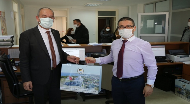Tekirdağ’dan kısa kısa