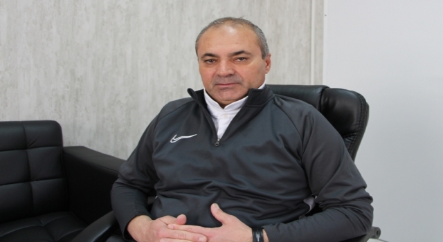 Bandırmaspor, Altınordu engelini mücadeleci futbolla aşmayı planlıyor