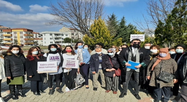Balıkesir’de 15 yıl önce öldürülen kuzenlerle ilgili davaya devam edildi
