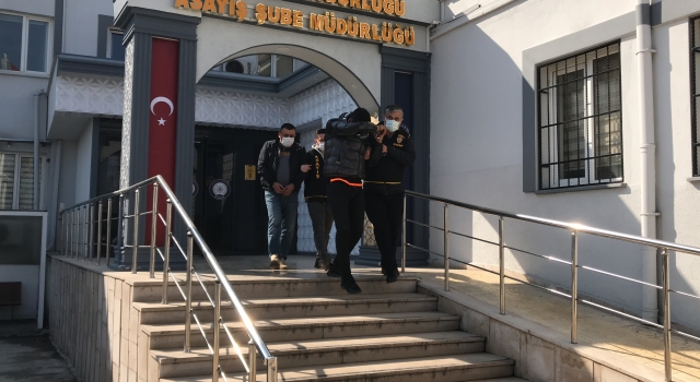 Bursa’da bir kadının sokakta darbedilmesiyle ilgili 2 kişi yakalandı