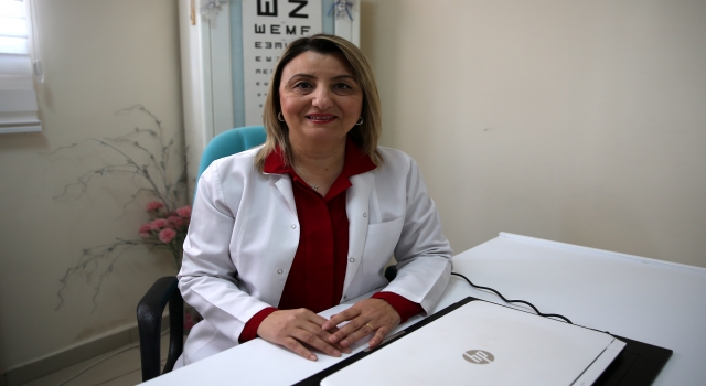 Aile hekimleri salgınla mücadelede şimdi de ”aşı üssü” gibi hizmet veriyor