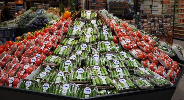 CarrefourSA ve Hektaş iş birliğiyle Türkiye’de ”İzlenebilir Güvenli Gıda Platformu” dönemi başlıyor