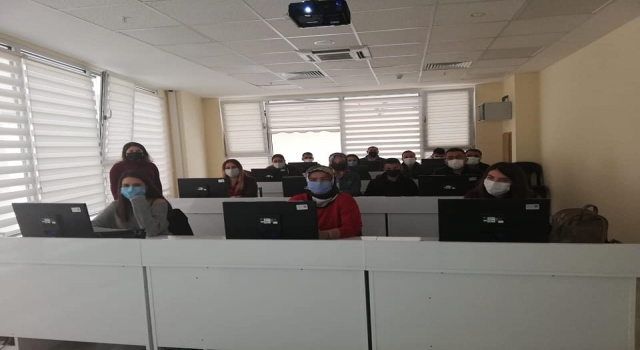 Tekirdağ’dan kısa kısa