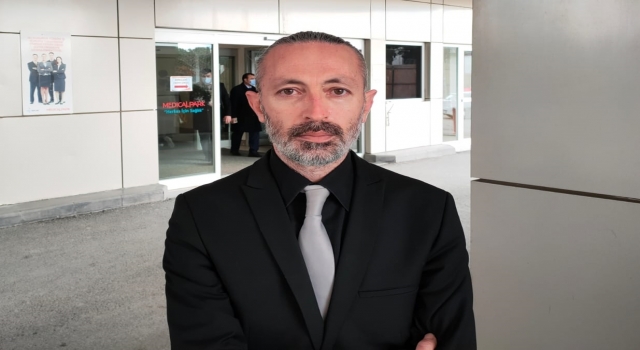 GÜNCELLEME Kocaeli’de haciz işlemi için gittiği evde silahlı saldırıya uğrayan avukat öldü