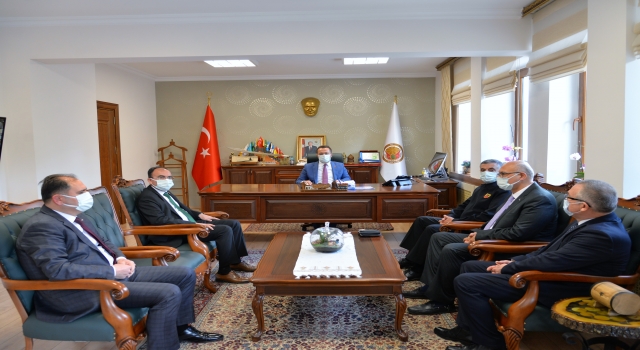 Bilecik’te ”Afet Farkındalık Eğitimi” iş birliği protokolü