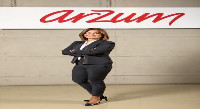 Arzum sektöründe ”Yılın En İtibarlısı” seçildi