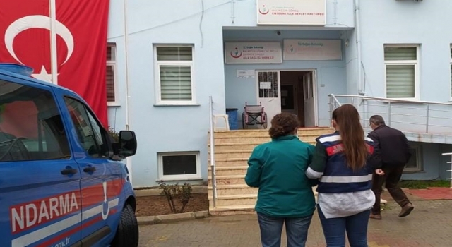 Balıkesir merkezli 6 ilde düzenlenen operasyonda PKK’ya finansal destek sağladıkları gerekçesiyle 14 zanlı yakalandı