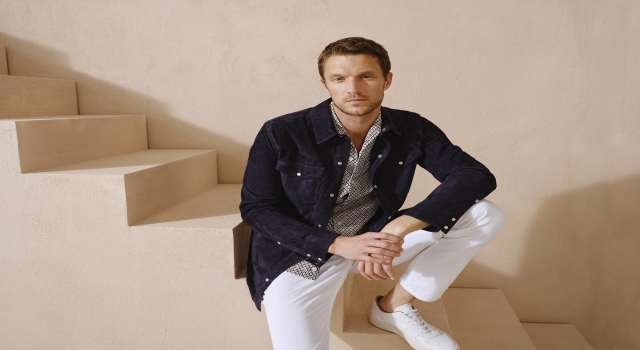 Beymen Collection’dan erkekler için konfor ve lüks odaklı tasarımlar