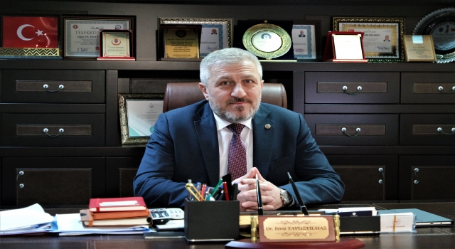 Risk haritasında rengi yeniden değişen Bursa için tedbir çağrısı