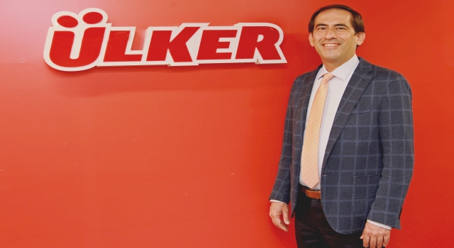 Ülker’in insan kaynakları uygulamalarına 7 ödül