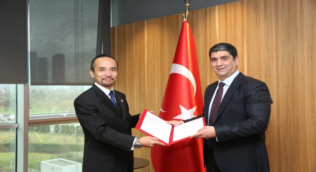 Türkiye Kalkınma ve Yatırım Bankası’ndan 170 milyon dolarlık kredi anlaşması