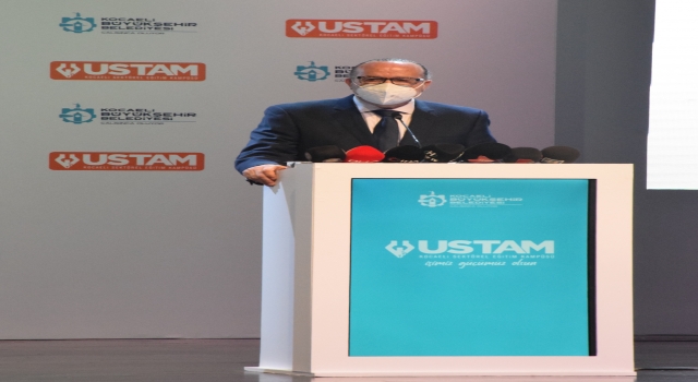 Sanayi kenti Kocaeli’de ”USTAM” projesi ile istihdam seferberliği
