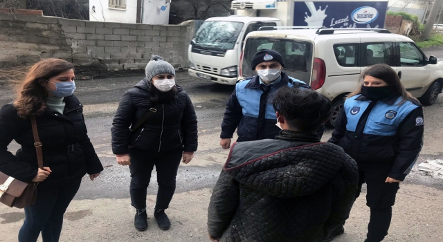 Tekirdağ’dan kısa kısa