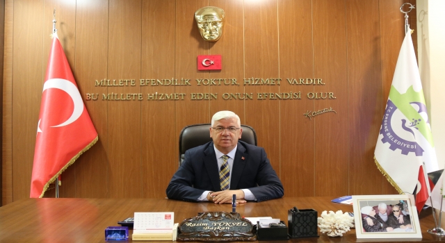 Tekirdağ’dan kısa kısa