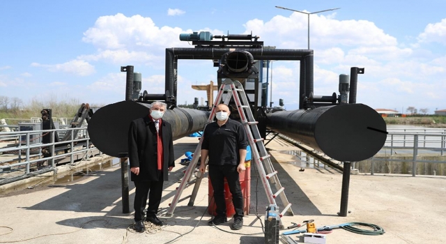 Sakarya Nehri kıyıları sosyal yaşamın yeni alternatifi olacak