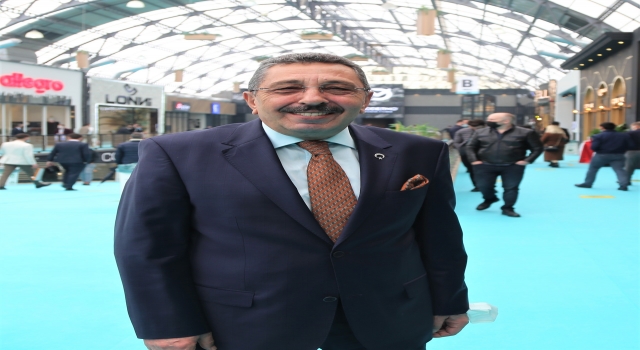 Mobilya sektöründen ham madde sıkıntısının çözümü için tedarikçilere yeni yatırım çağrısı