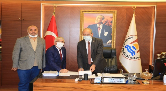 Tekirdağ’dan kısa kısa