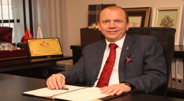 Bursa Ticaret Borsası Başkanı, kısa çalışma ödeneğinin uzatılmasının tüm kesimlerin yüzünü güldürdüğünü söyledi