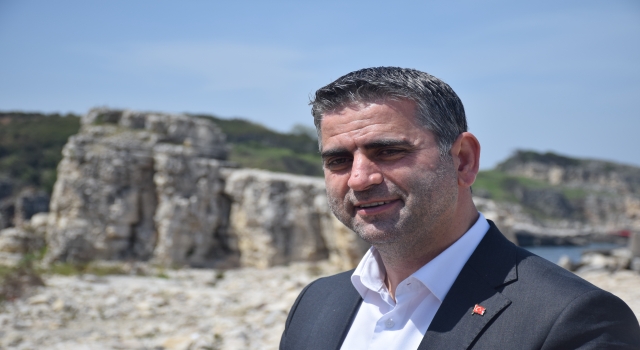 Kocaeli’de 2. Dünya Savaşı’ndan kalma Alman denizaltısı bu yıl dalış turizmine kazandırılacak