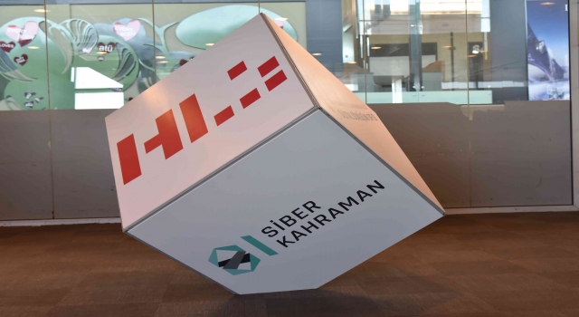 Siber dünyanın kapıları TEKNOFEST Hack İstanbul’da açılıyor