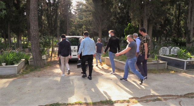 GÜNCELLEME 3 Bursa’da işçileri taşıyan servis aracı devrildi: 1 ölü, 20 yaralı