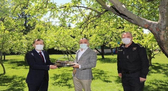 Kırklareli’nden kısa kısa