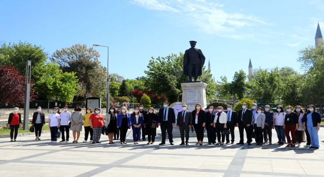 TÜ Hemşirelik Bölümü Başkanı Prof. Dr. Erol: ”Hemşireler geleceğin planlanmasında önemli rol oynuyor”