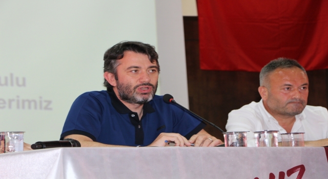 Bandırmaspor yeni sezonda kadro planlamasını genç oyuncular üzerine kuracak