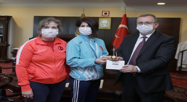 Edirne’den kısa kısa