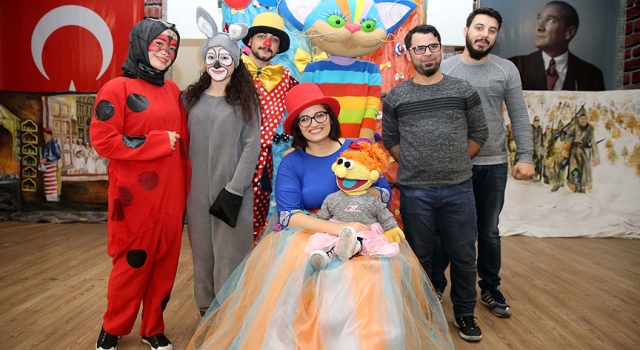 Sabancı Vakfı’nın 12. sezon ”Fark Yaratanları” belli oldu