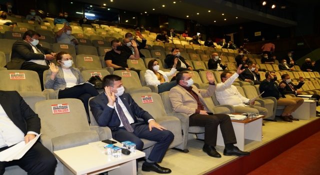 Tekirdağ’da kısa kısa
