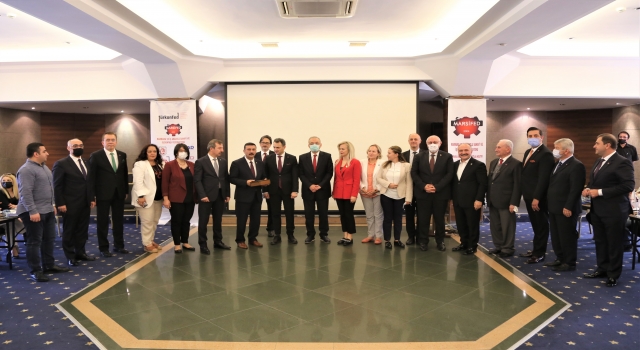 İYİ Parti Grup Başkanı İsmail Tatlıoğlu: ”Omuzlarımızda hepimizin sorumluluğu var”
