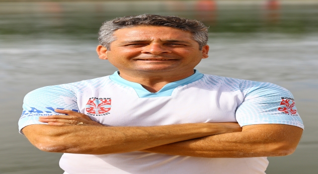 Kürek sporunda Türkiye parkuru olması hedeflenen Meriç Nehri tam not aldı