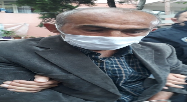 Bursa’da teyzesinin kızını bıçakla yaraladığı iddia edilen şüpheli gözaltına alındı