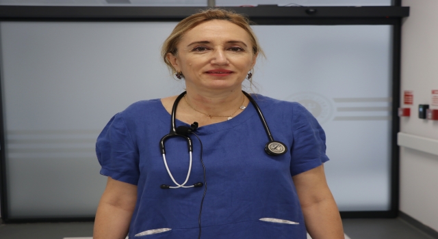 Kocaeli Üniversitesi Öğretim Üyesi Prof. Dr. Sıla Akhan, aşılama çalışmalarını değerlendirdi:
