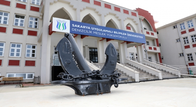 SUBÜ Denizcilik Meslek Yüksekokulu sektöre nitelikli mezunlar kazandıracak