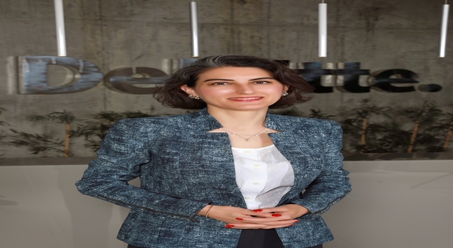 Deloitte Türkiye’de 3 yeni ortak