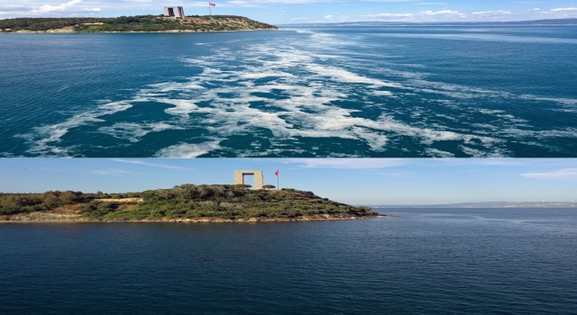 Marmara Denizi’nin güney kıyılarında müsilaj yok denilecek kadar azaldı