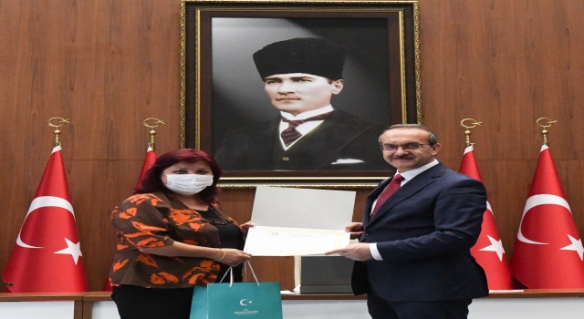 Kocaeli aşılamada 1,5 milyon doza çıkmayı hedefliyor