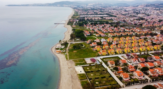 En çok kiralık yazlık ev Kuşadası’nda arandı